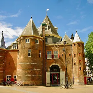  Apartment St Antonis Netherlands