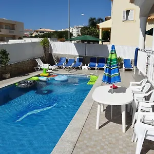  Villa Vivenda Luz Portugal
