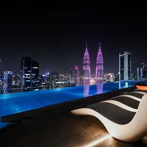 Imperial Klcc By Opus Hospitality Apartment