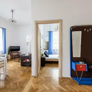  Apartment Wstapartments Centralone Gorskiego 1 Poland