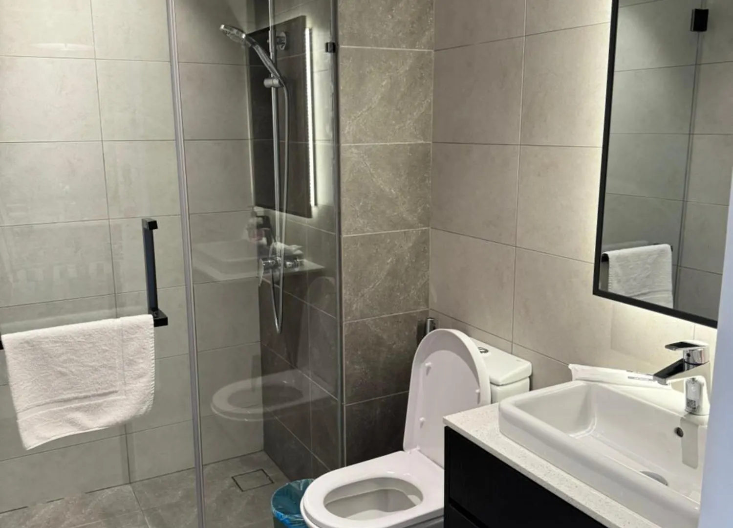 Axon Residence By Perfect Sleep Kuala Lumpur Apartment