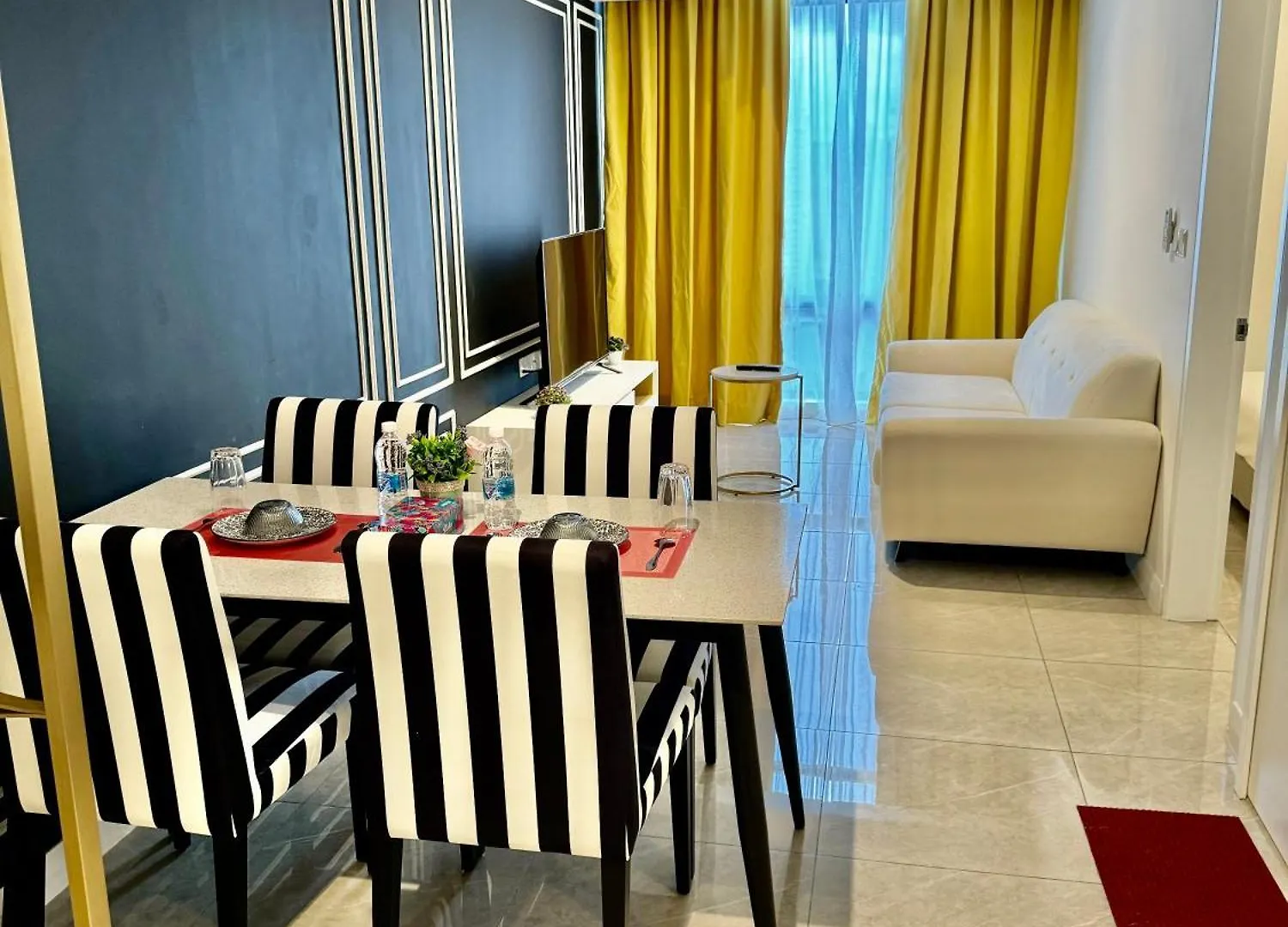 Axon Residence By Perfect Sleep Kuala Lumpur