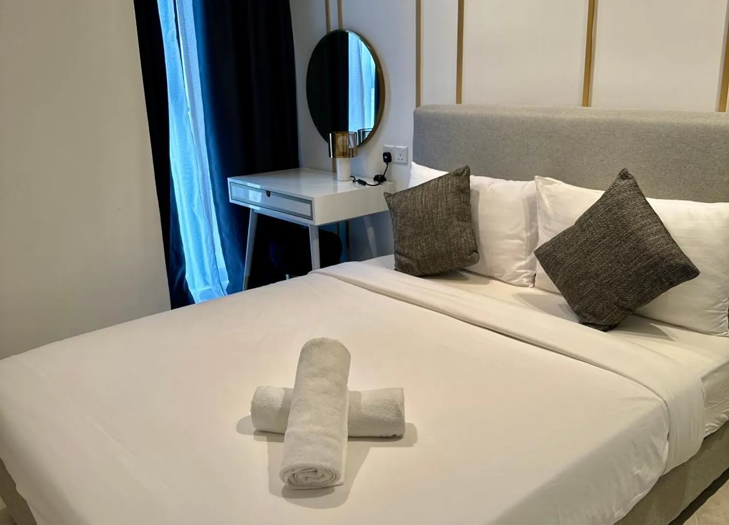 Axon Residence By Perfect Sleep Kuala Lumpur