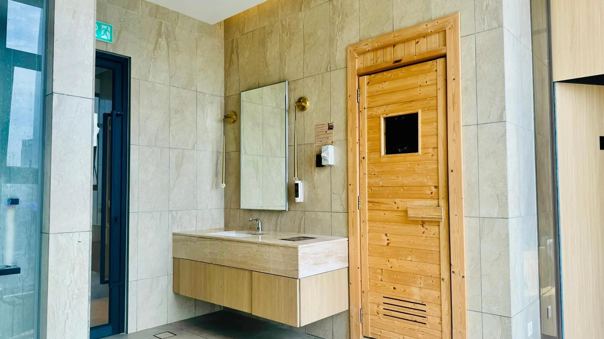 Axon Residence By Perfect Sleep Kuala Lumpur Apartment