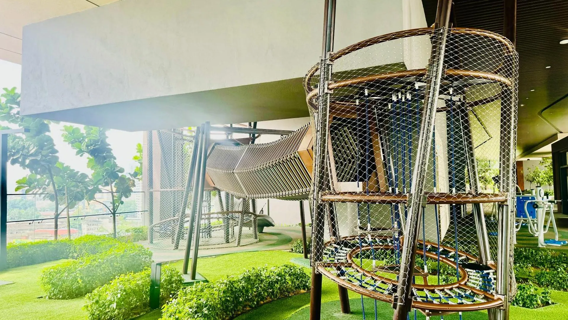 Axon Residence By Perfect Sleep Kuala Lumpur