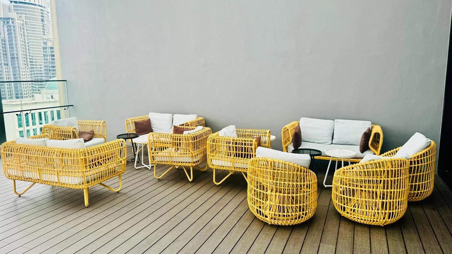 Axon Residence By Perfect Sleep Kuala Lumpur Malaysia