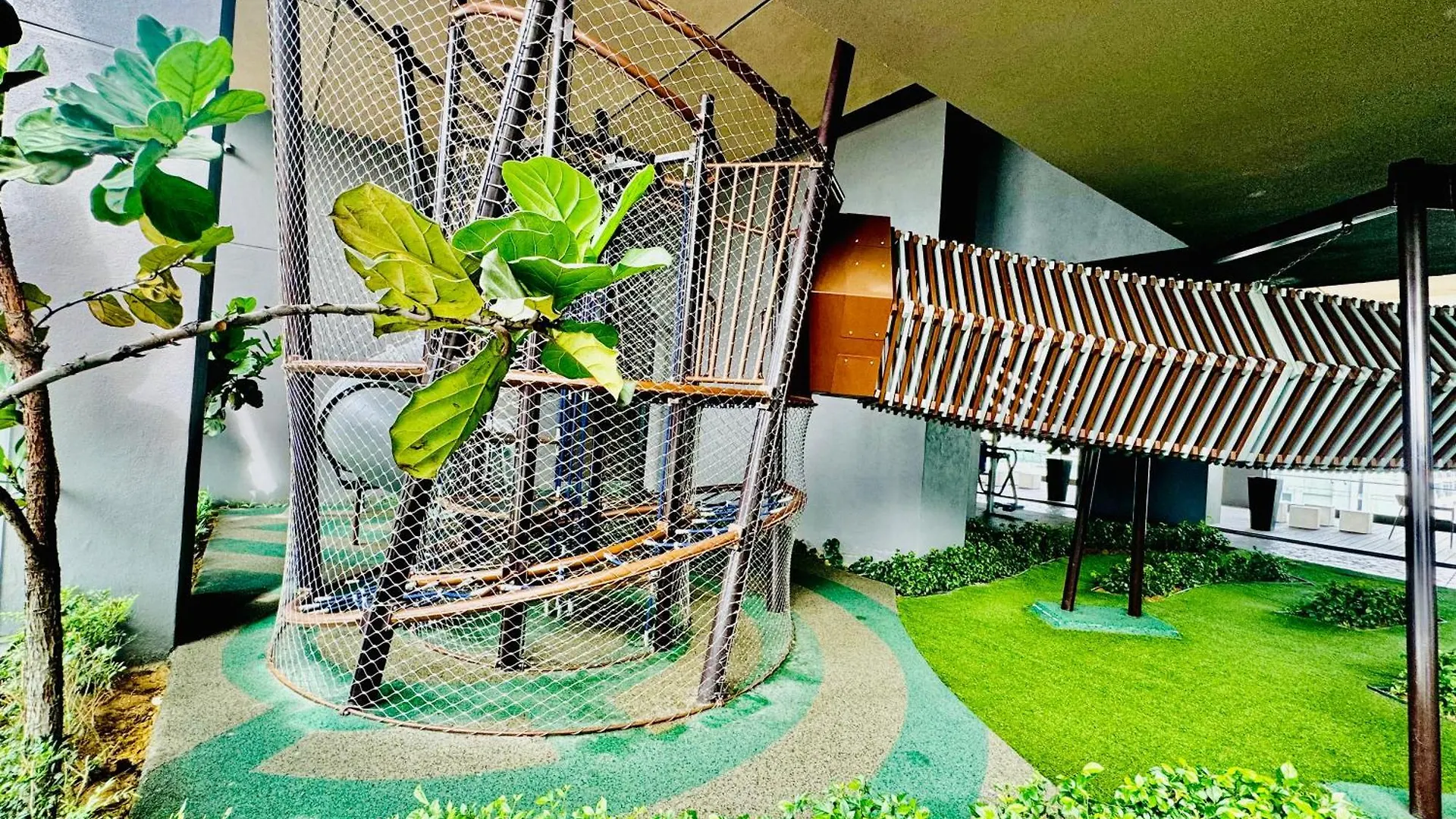 Apartment Axon Residence By Perfect Sleep Kuala Lumpur Malaysia