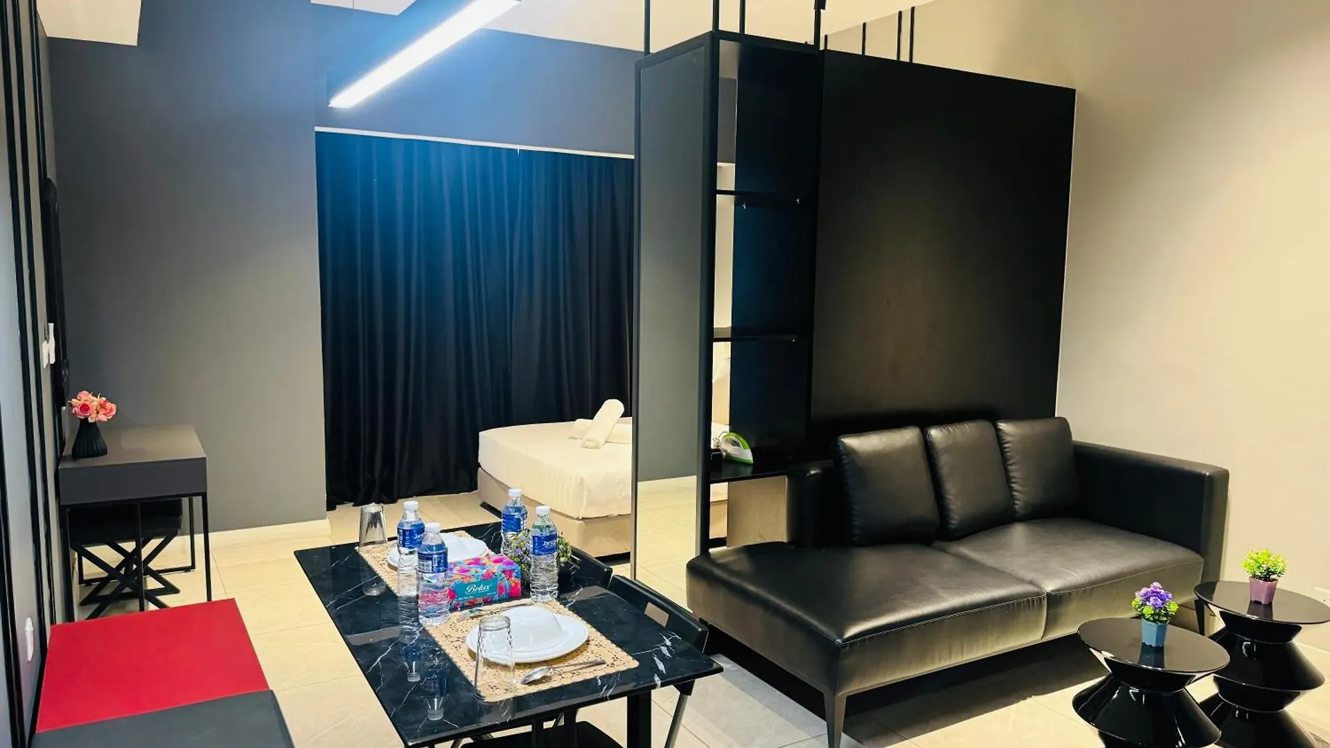 Axon Residence By Perfect Sleep Kuala Lumpur