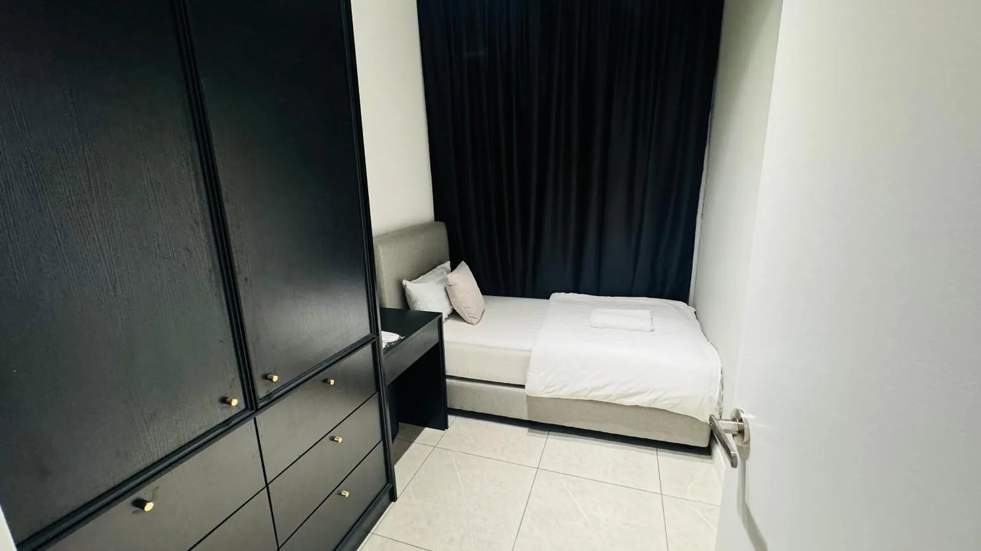 Apartment Axon Residence By Perfect Sleep Kuala Lumpur