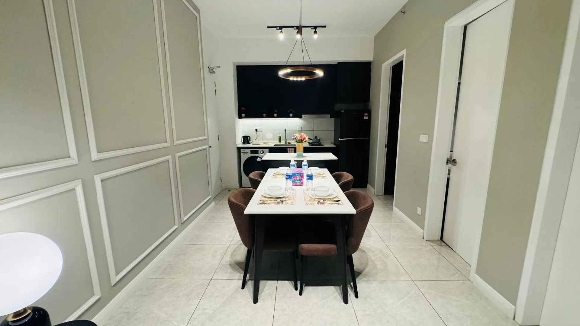 Apartment Axon Residence By Perfect Sleep Kuala Lumpur