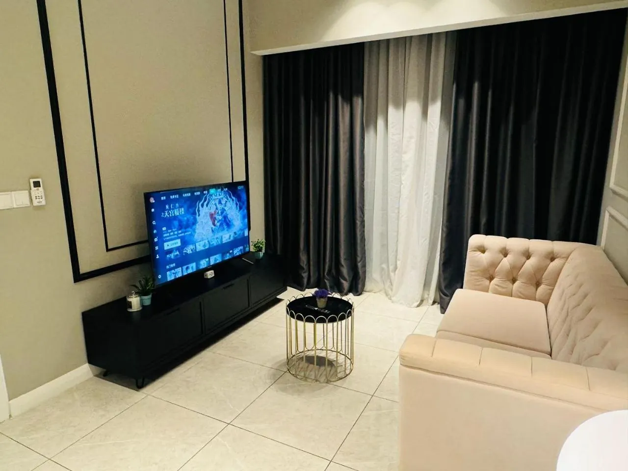 Axon Residence By Perfect Sleep Kuala Lumpur 0*,  Malaysia